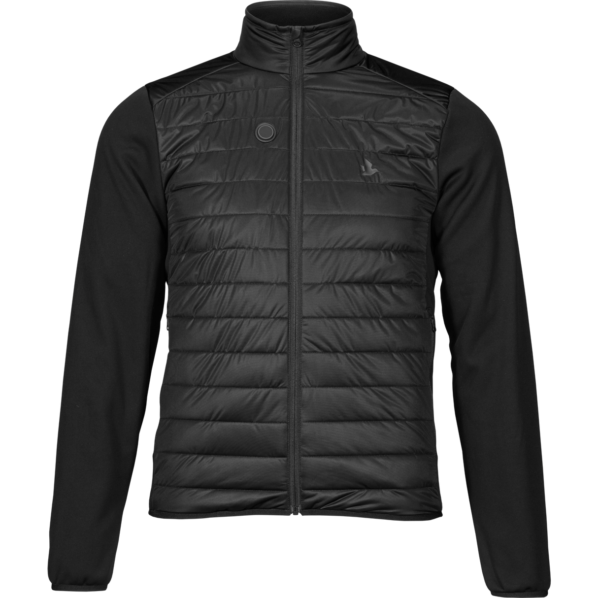 Seeland Heat - jakke Black - Seeland