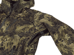 Hawker Shell jakke - PRYM1® Woodland - Seeland