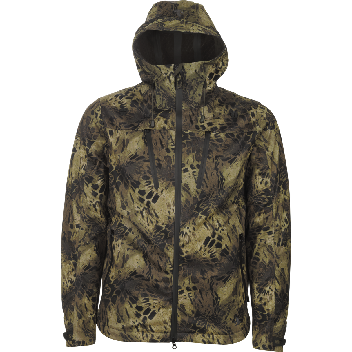 Hawker Shell jakke - PRYM1® Woodland - Seeland