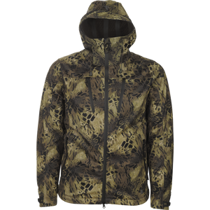 Hawker Shell jakke - PRYM1® Woodland - Seeland