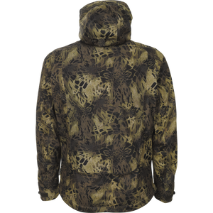 Hawker Shell jakke - PRYM1® Woodland - Seeland