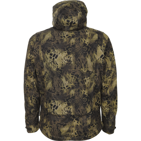 Hawker Shell jakke - PRYM1® Woodland - Seeland