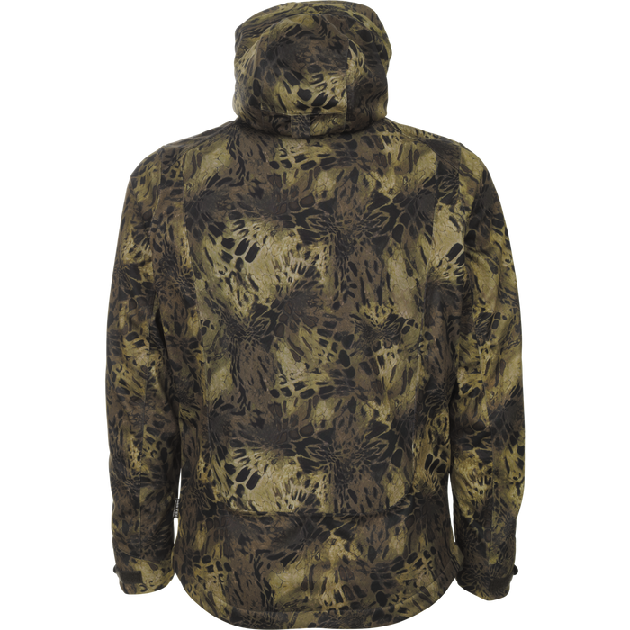 Hawker Shell jakke PRYM1® Woodland - Seeland