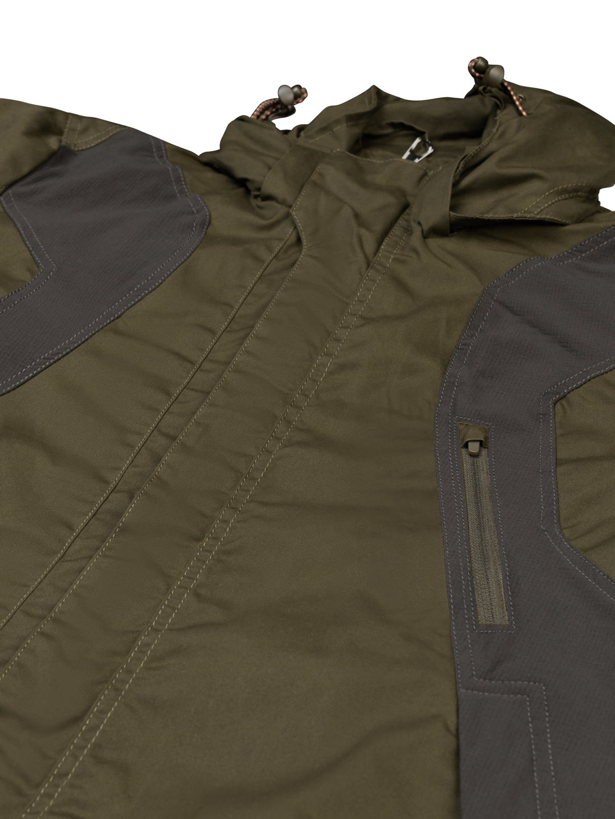 Key-Point Active - jakke Pine green - Seeland