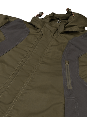 Key-Point Active - jakke Pine green - Seeland