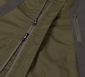 Key-Point Active - jakke Pine green - Seeland
