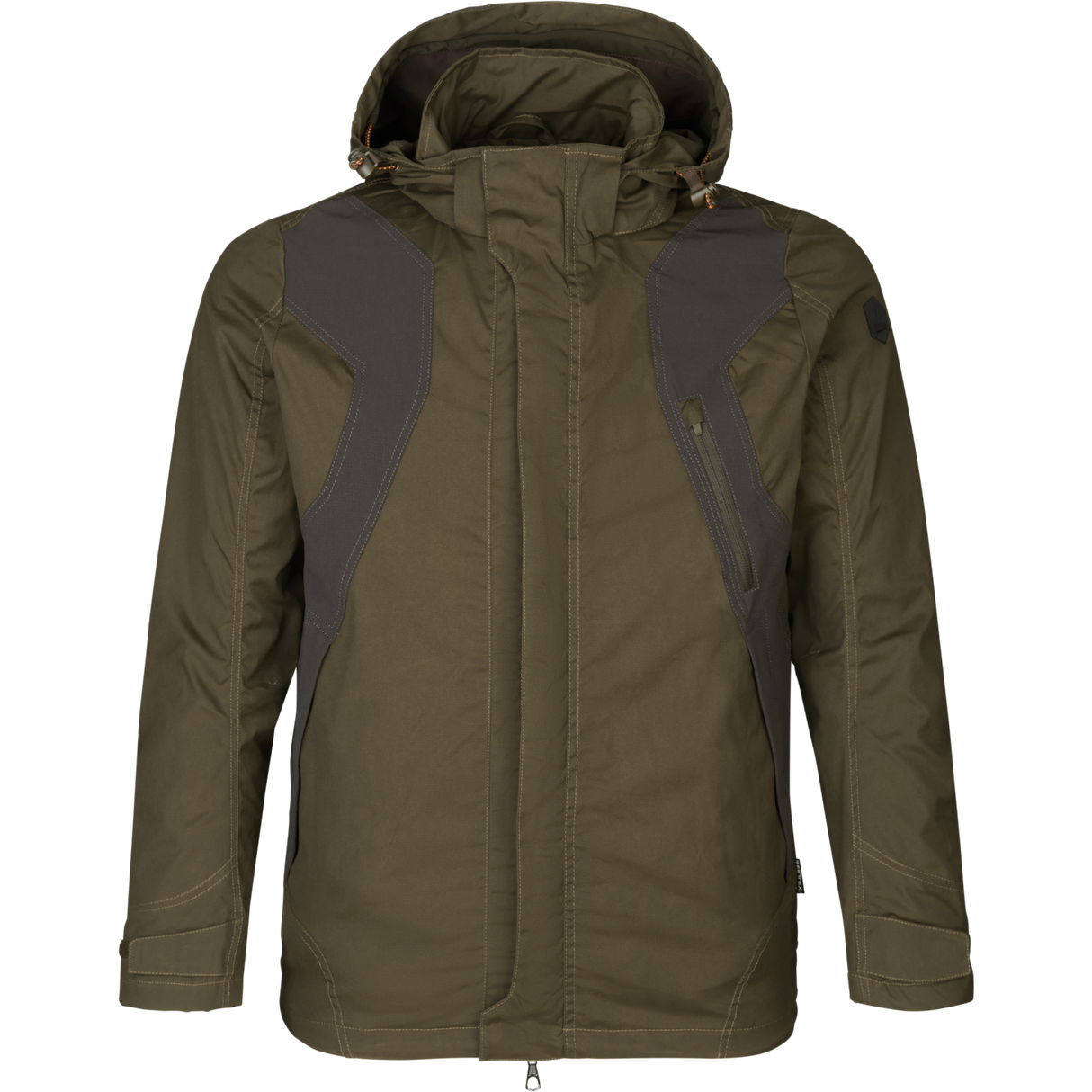 Key-Point Active - jakke Pine green - Seeland