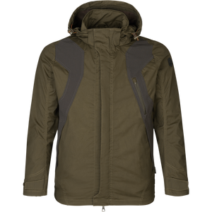 Key-Point Active - jakke Pine green - Seeland