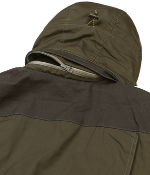 Key-Point Lady jakke Pine green - Seeland