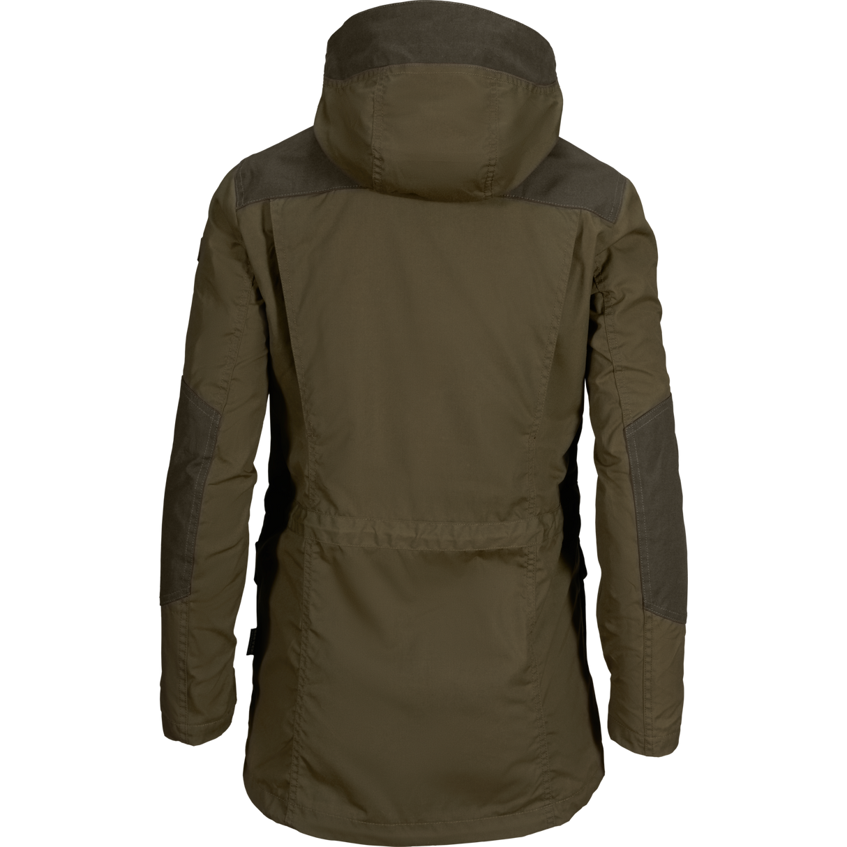 Key-Point Lady jakke Pine green - Seeland