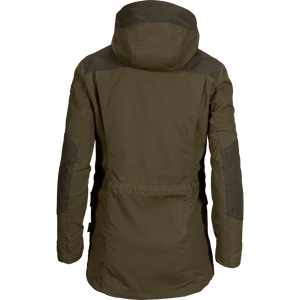 Key-Point Lady jakke Pine green - Seeland