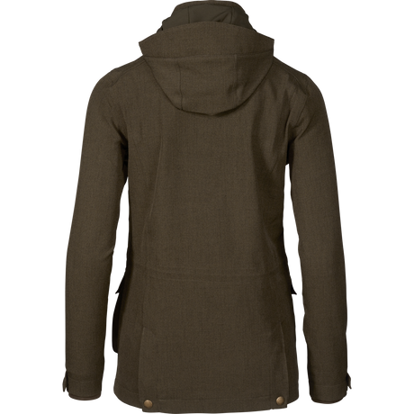 Woodcock Advanced jakke - Women Shaded olive - Seeland