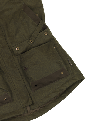 North Lady - jakke Pine green - Seeland