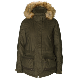 North Lady - jakke Pine green - Seeland