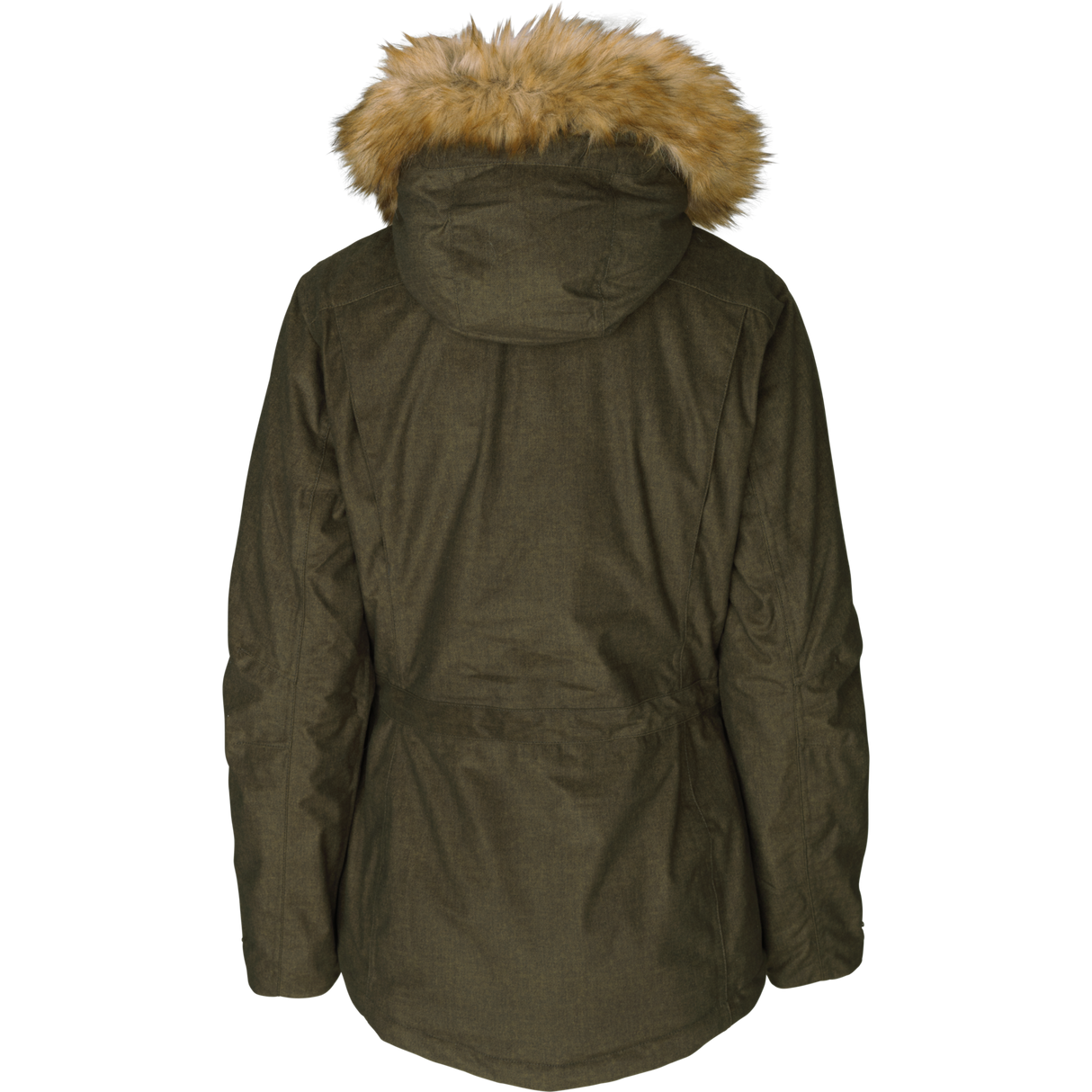 North Lady - jakke Pine green - Seeland