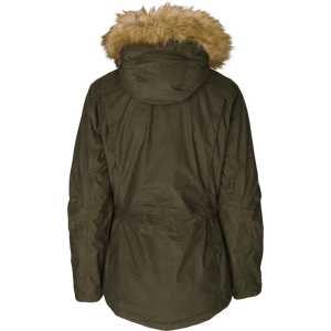 North Lady - jakke Pine green - Seeland