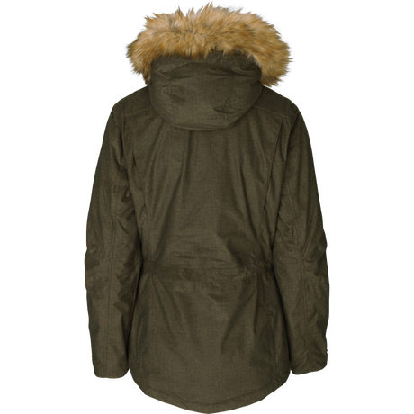North Lady - jakke Pine green - Seeland