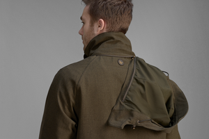 Woodcock Advanced jakke - Shaded olive - Seeland