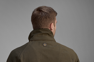 Woodcock Advanced jakke - Shaded olive - Seeland