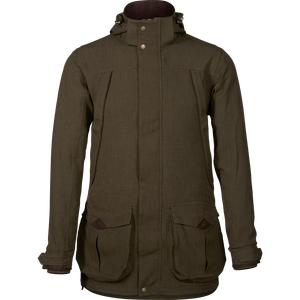 Woodcock Advanced jakke - Shaded olive - Seeland