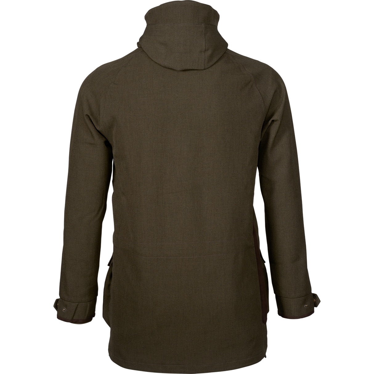 Woodcock Advanced jakke - Shaded olive - Seeland