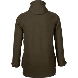 Woodcock Advanced jakke - Shaded olive - Seeland