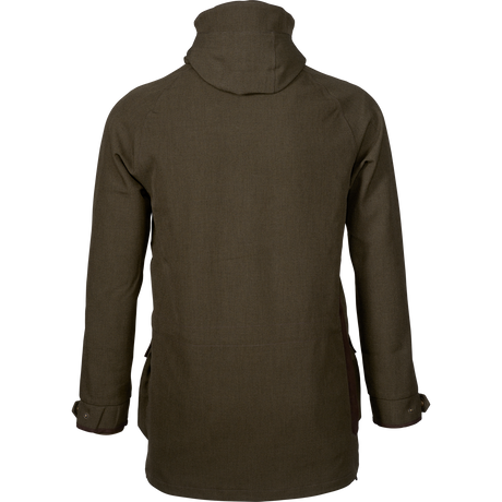 Woodcock Advanced jakke - Shaded olive - Seeland