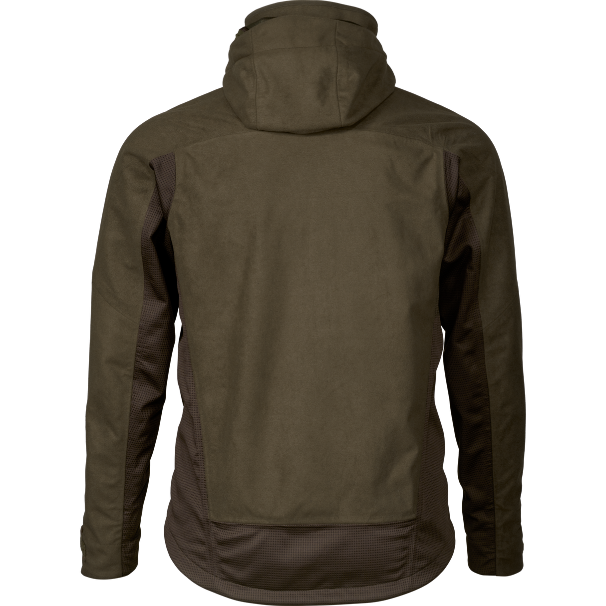 Climate - Hybrid jakke Pine green - Seeland