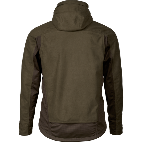 Climate - Hybrid jakke Pine green - Seeland