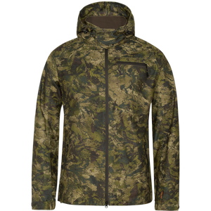 Avail Camo jakke InVis green - Seeland