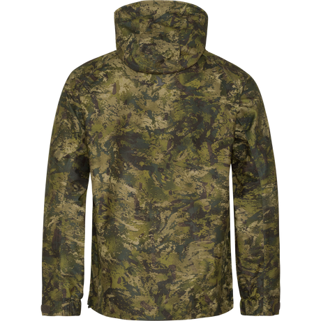 Avail Camo jakke InVis green - Seeland