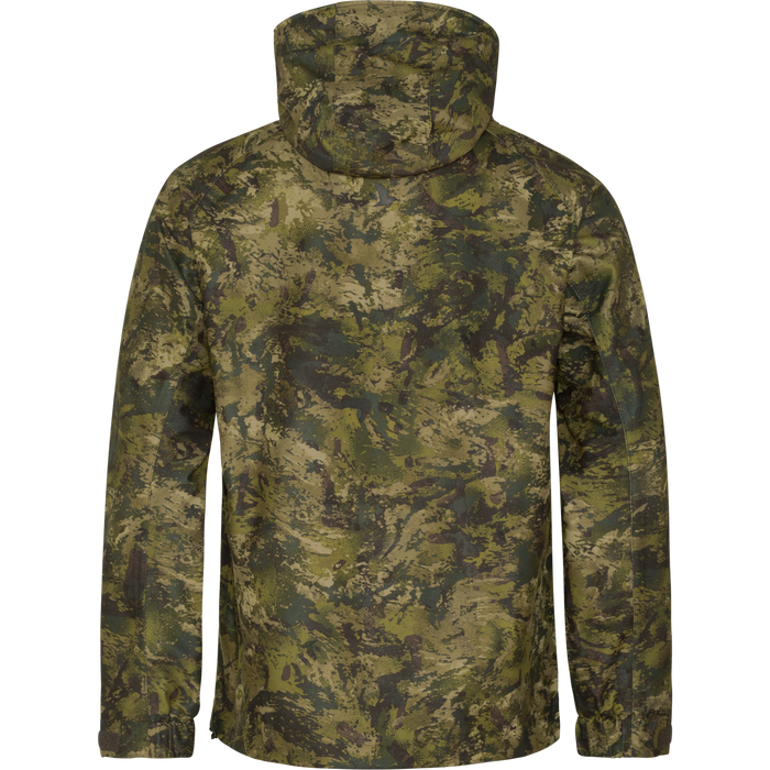 Avail Camo jakke InVis green - Seeland