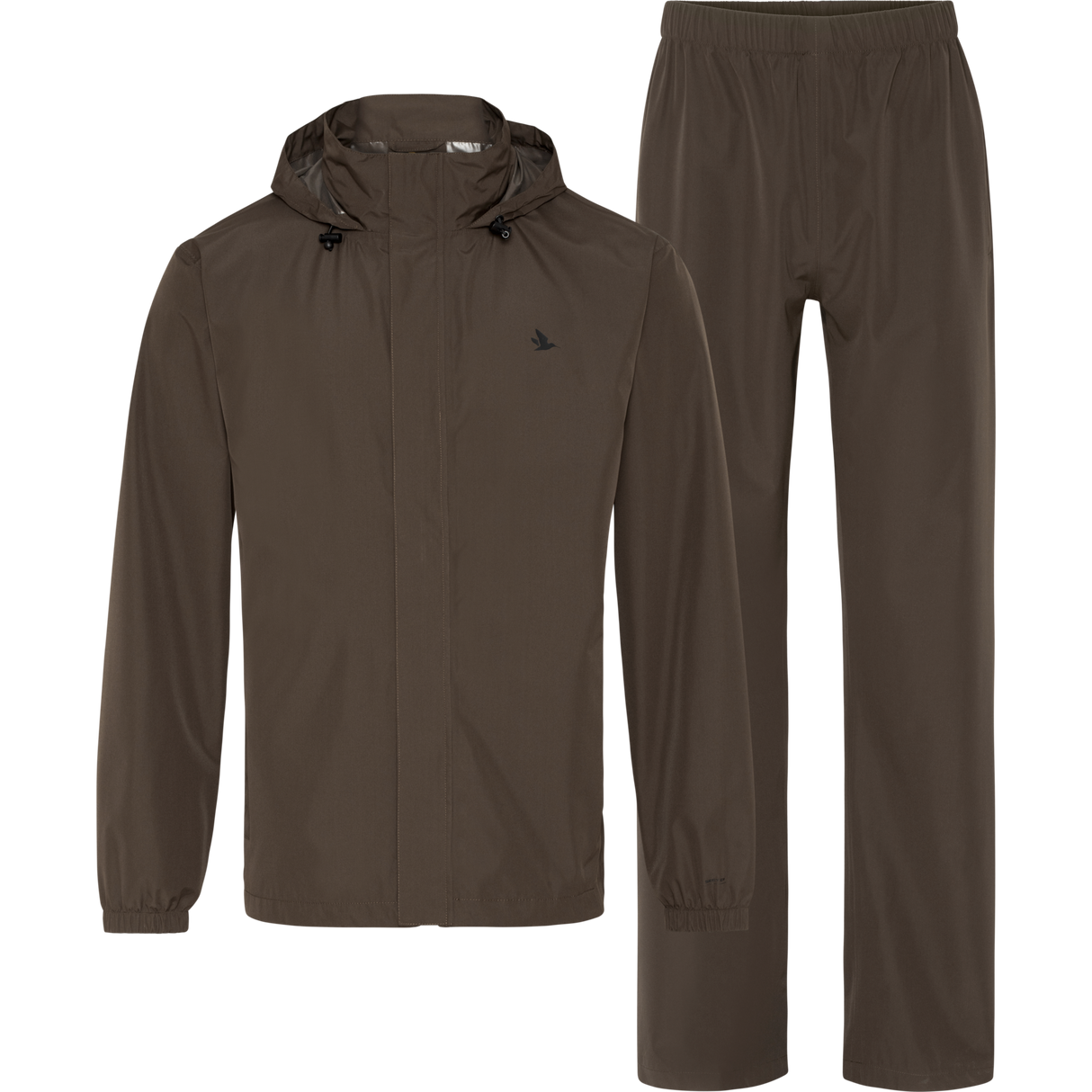 Taxus rain Set - Pine green - Seeland