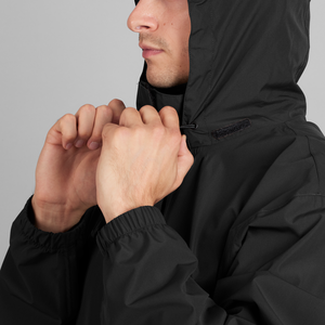 Taxus rain Set - Black - Seeland