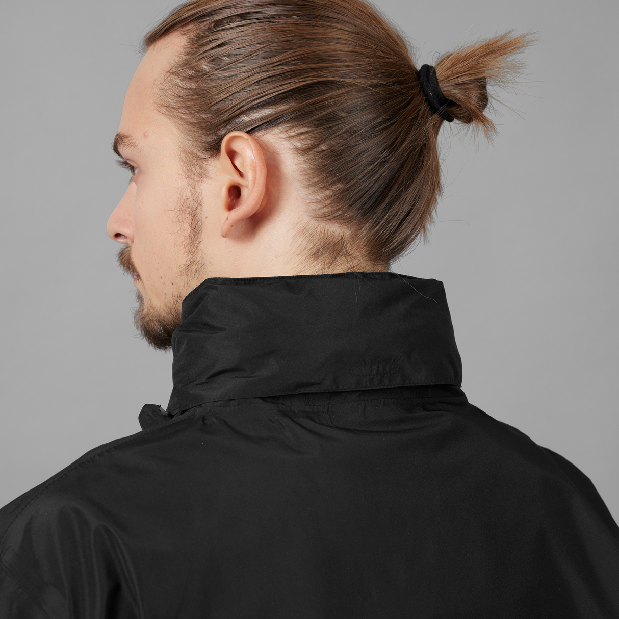 Taxus rain Set - Black - Seeland