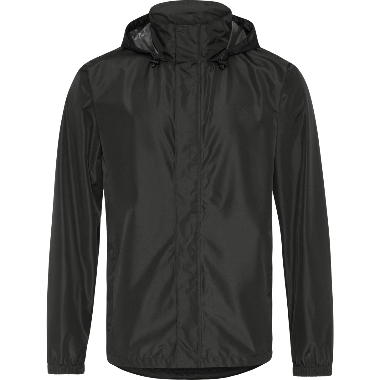 Taxus rain Set - Black - Seeland