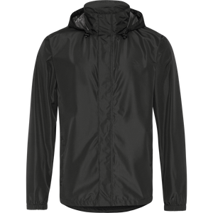 Taxus rain Set - Black - Seeland