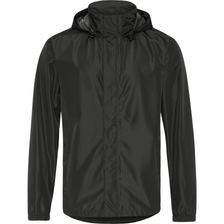 Taxus rain Set - Black - Seeland