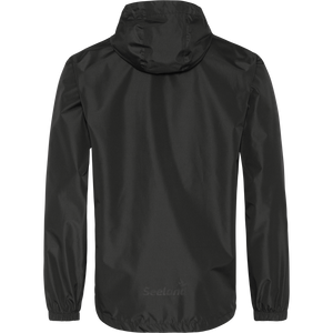 Taxus rain Set - Black - Seeland