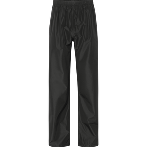 Taxus rain Set - Black - Seeland