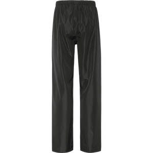 Taxus rain Set - Black - Seeland