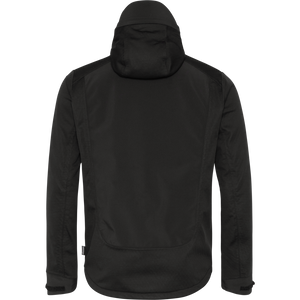 Hawker Shell Explore - jakke Black - Seeland
