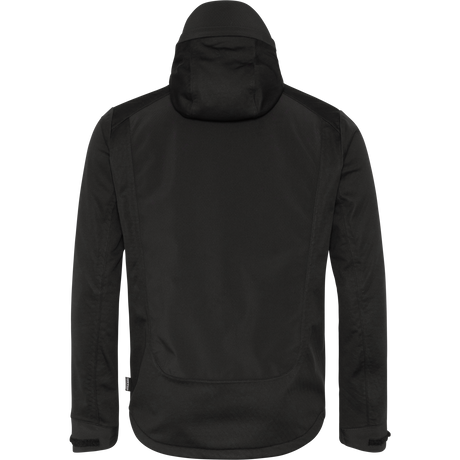 Hawker Shell Explore - jakke Black - Seeland