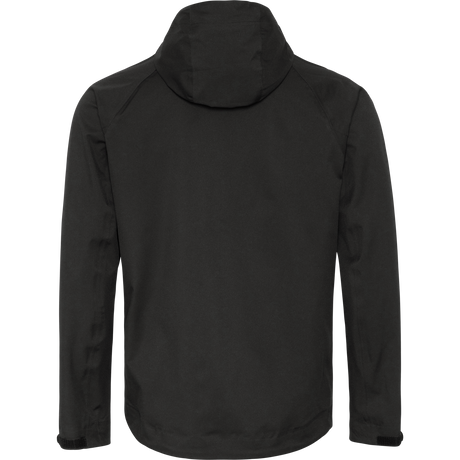 Hawker Light Explore jakke Black - Seeland