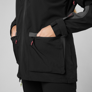 Dog Active jakke Women - Meteorite - Seeland