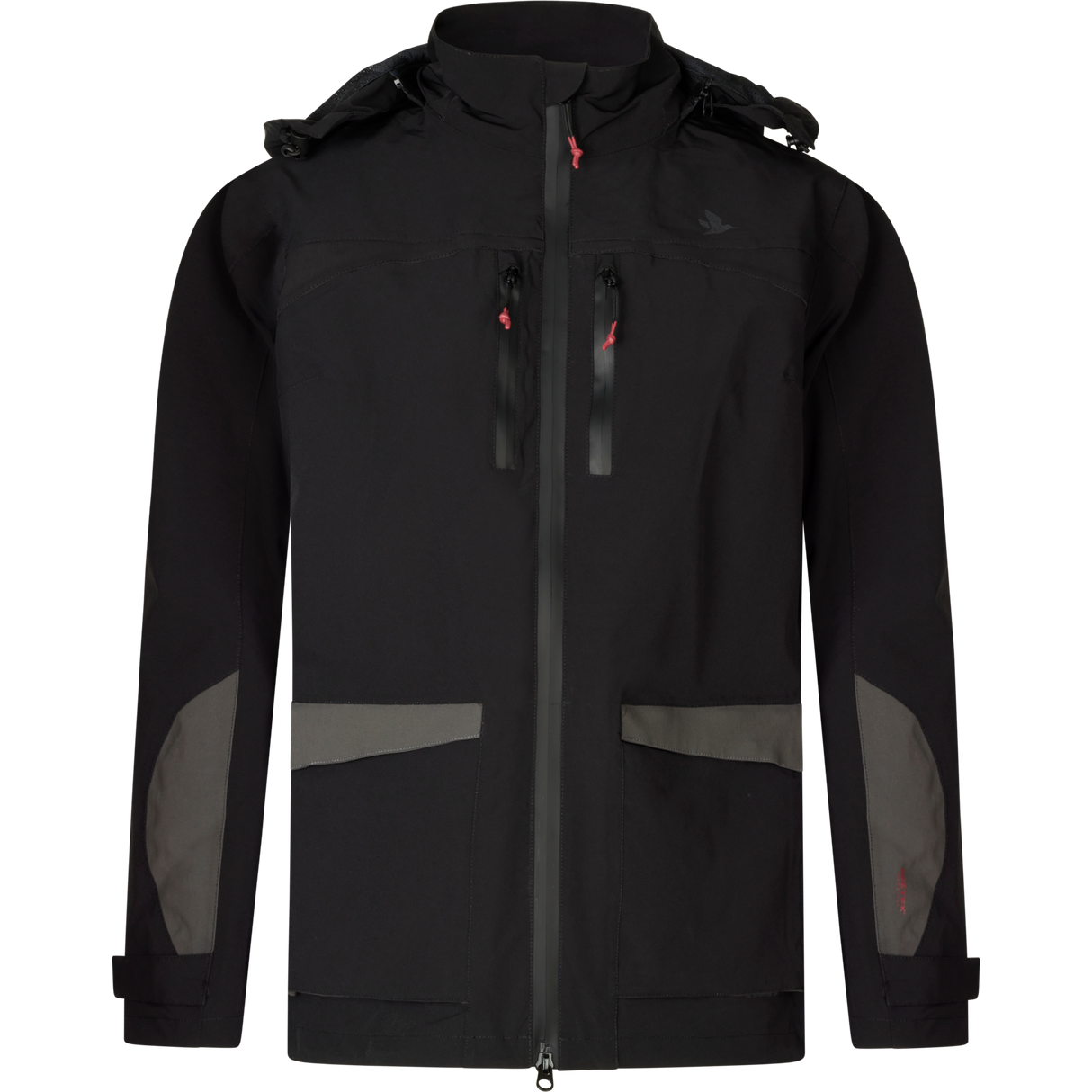Dog Active jakke Women - Meteorite - Seeland