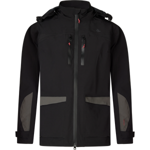 Dog Active jakke Women - Meteorite - Seeland