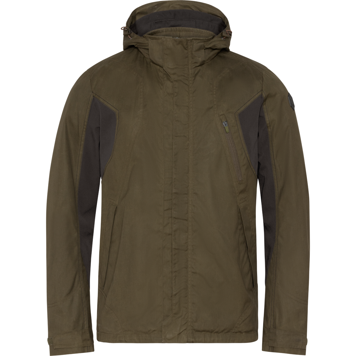 Key-Point Active II - jakke Pine green - Seeland