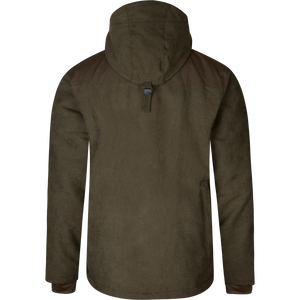 Helt II - jakke Grizzly brown - Seeland