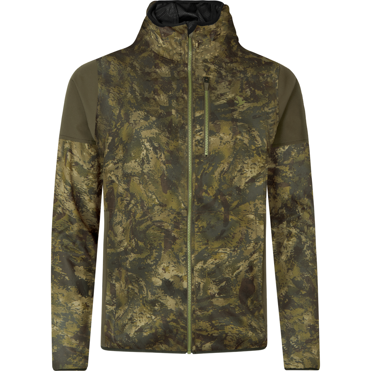 Seeland Cross - windbeater jakke InVis green - Seeland